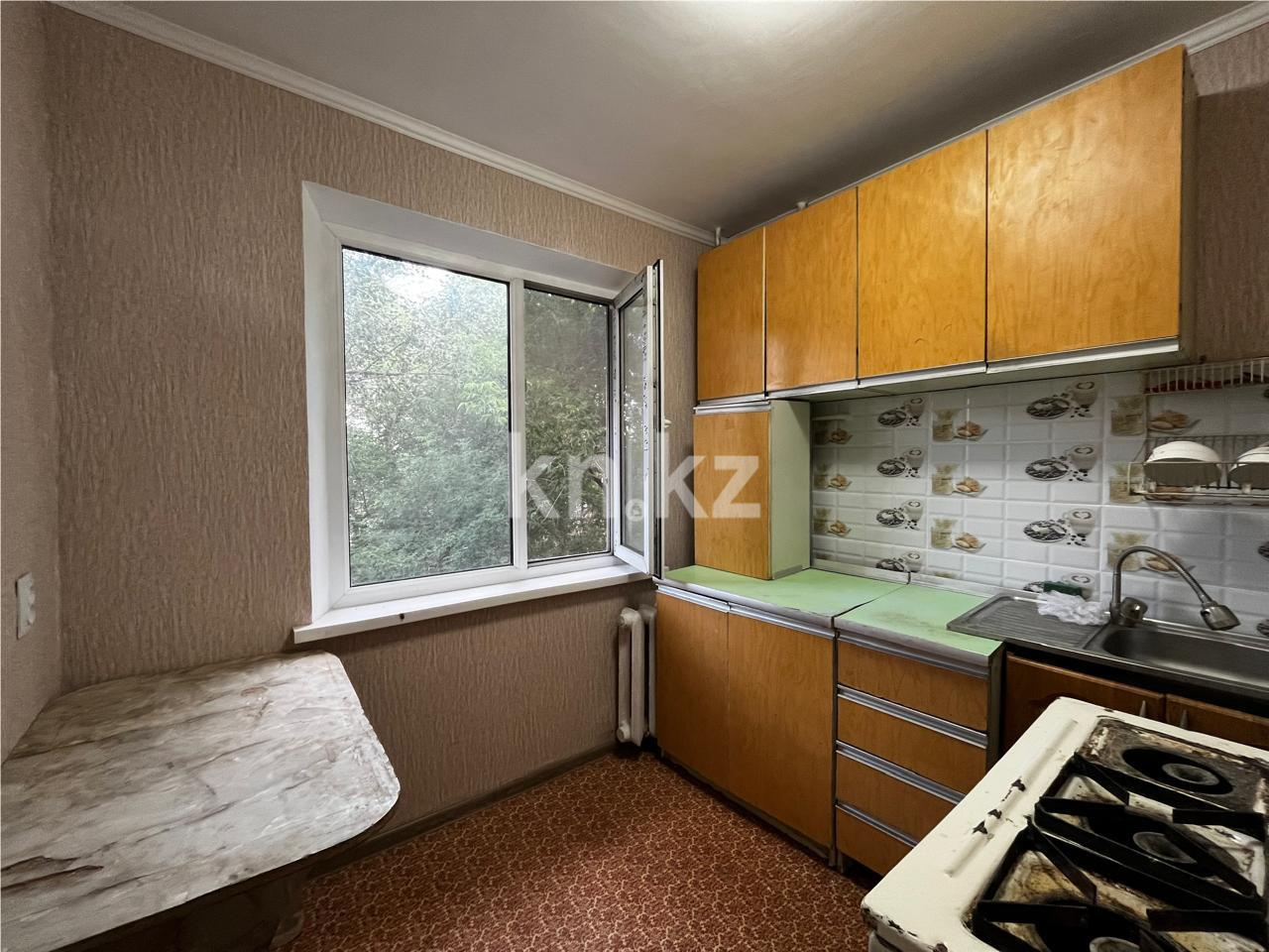 Продажа 2-комнатной квартиры, 46 м² в Караганде - фото 5