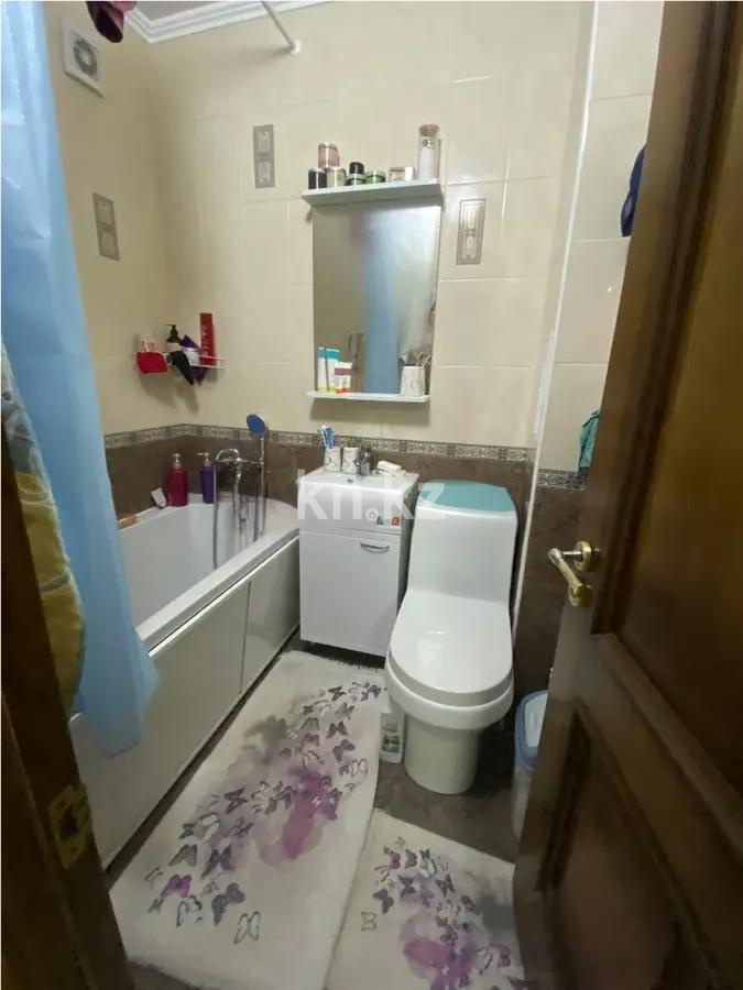 Продажа 2-комнатной квартиры, 44 м², пр. Гагарина, дом  294/1 в Алматы - фото 4