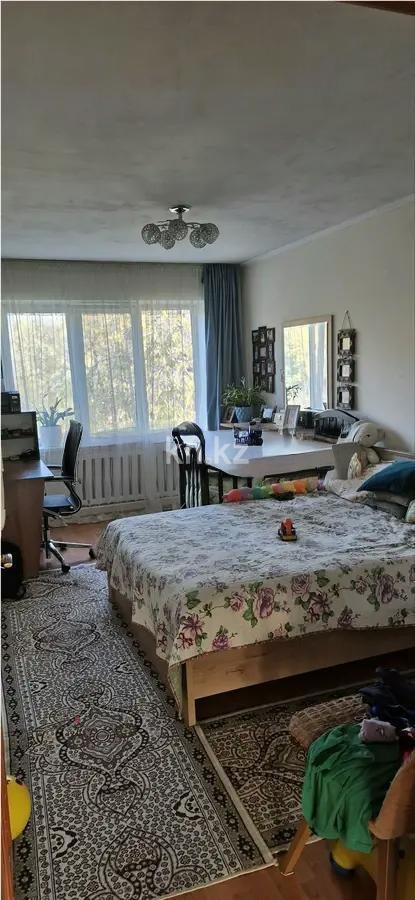 Продажа 3-комнатной квартиры, 65.3 м², ул. Шагабутдинова, дом  8 в Алматы - фото 3