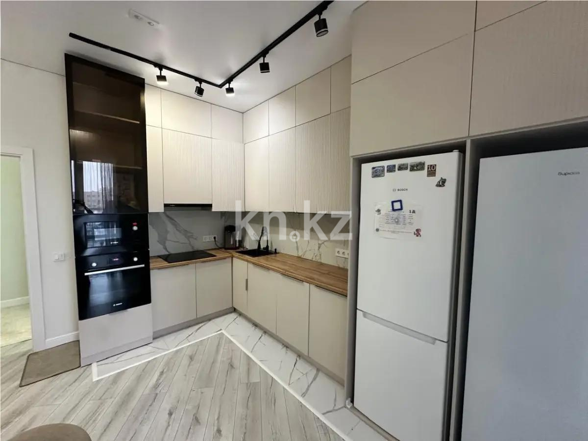 Продажа 2-комнатной квартиры, 73.4 м² в Астане - фото 3