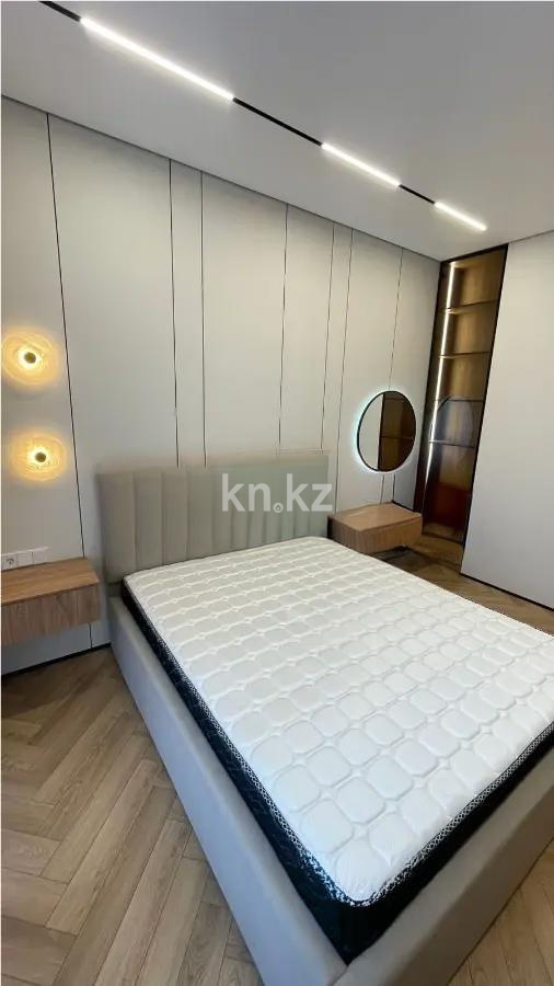 Продажа 3-комнатной квартиры, 70 м² в Алматы - фото 2