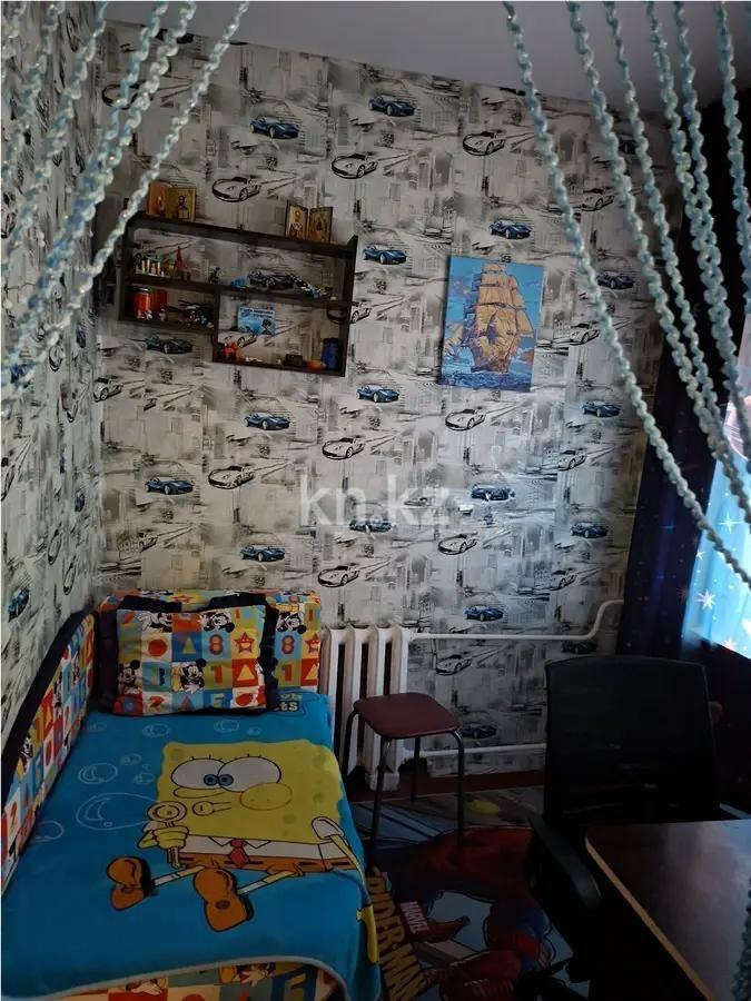 Продажа 3-комнатной квартиры, 39 м² в Караганде - фото 2