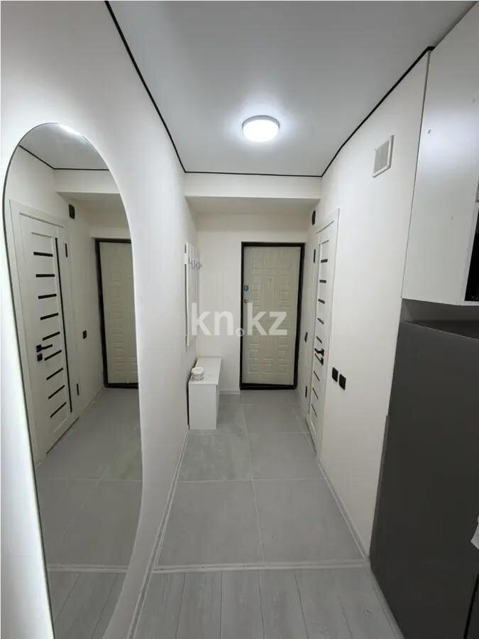 Продажа 1-комнатной квартиры, 18 м² в Алматы - фото 4