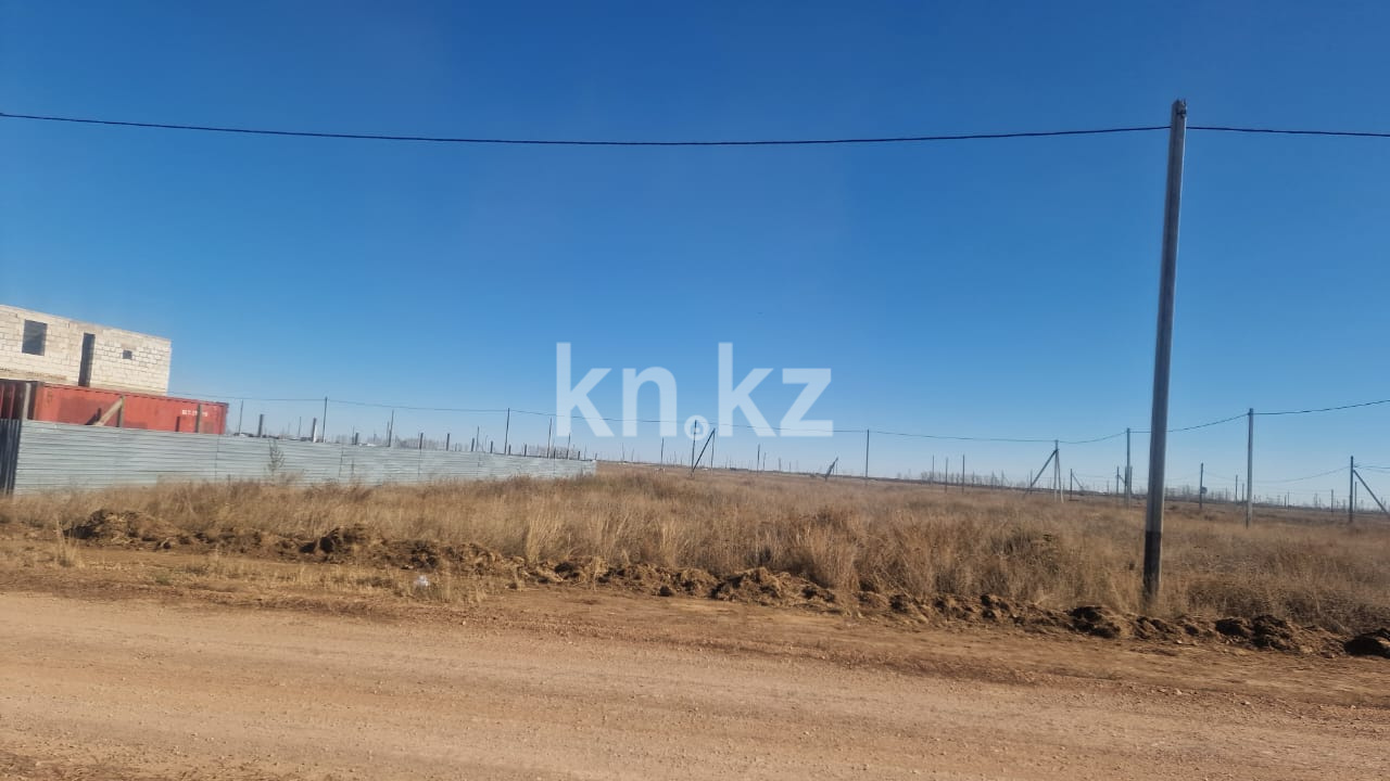 Продажа земельного участка, 10.35 сот., Баян Сулу в Акмолинской области - фото 7
