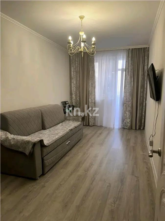 Продажа 2-комнатной квартиры, 70.1 м² в Астане