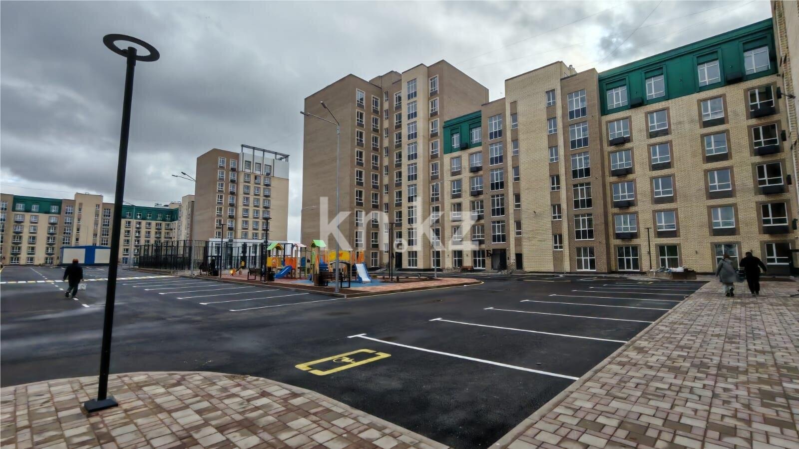 Продажа 3-комнатной квартиры, 80 м² в Караганде - фото 3