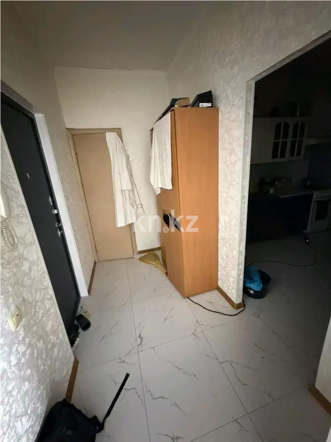 Продажа 1-комнатной квартиры, 40 м², ул. Тургута Озала, дом  53 в Алматы - фото 3