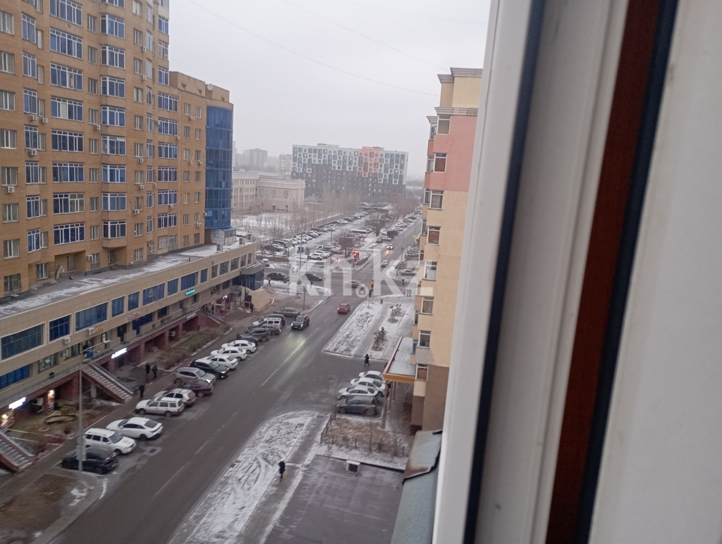 Продажа 1-комнатной квартиры, 43 м², ул. Брусиловского, дом  2 - Брусиловского Тархана в Астане - фото 10