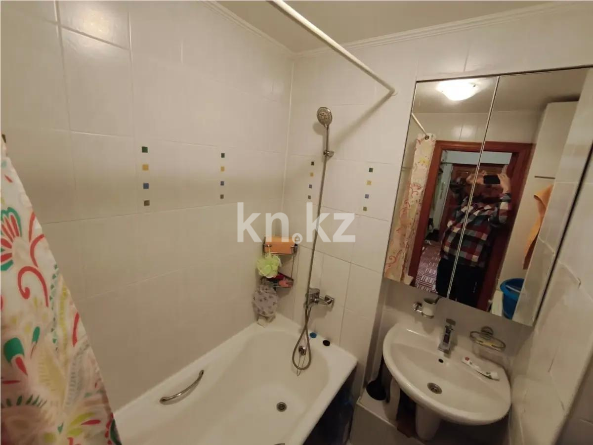 Продажа 3-комнатной квартиры, 86.4 м² в Алматы - фото 4