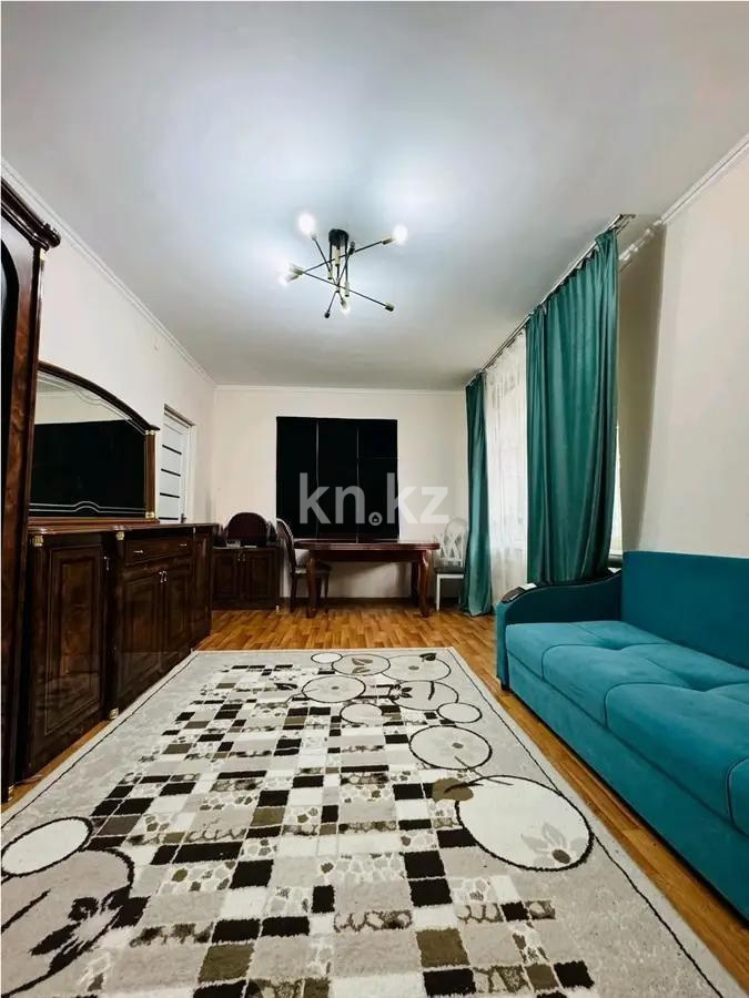 Продажа 3-комнатной квартиры, 73 м², пр. Достык, дом  276 в Алматы