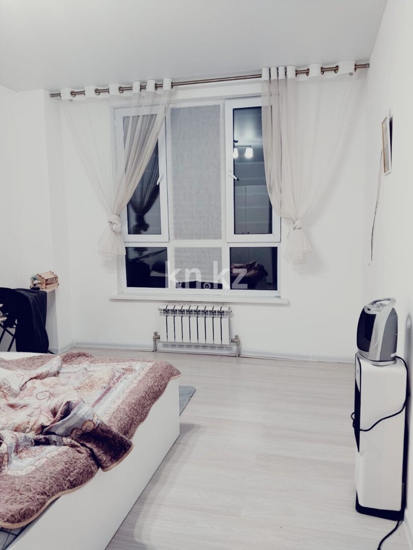 Аренда 2-комнатной квартиры, 62 м² в Астане - фото 3