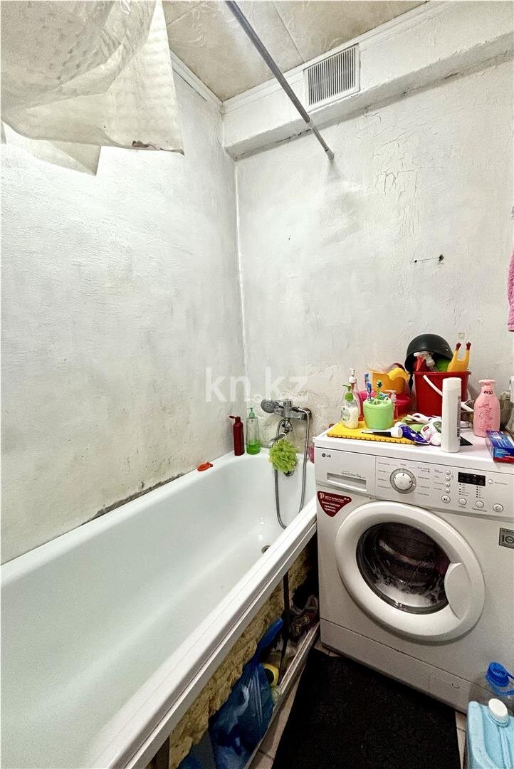 Продажа 2-комнатной квартиры, 46 м² в Караганде