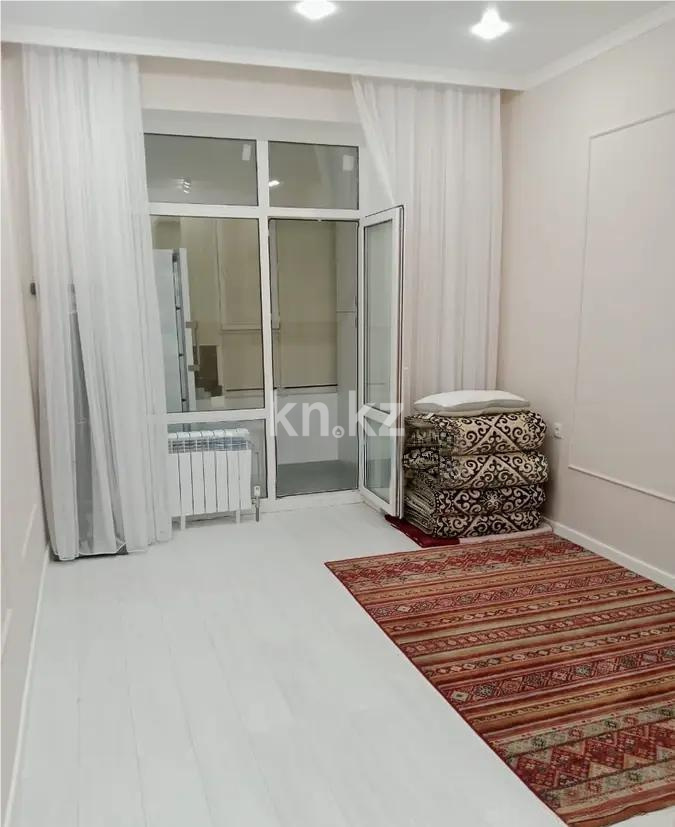 Продажа 2-комнатной квартиры, 45 м², ул. Култегин, дом  9 в Астане - фото 2