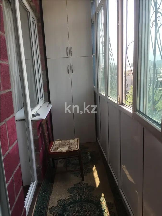 Продажа 3-комнатной квартиры, 81 м² в Алматы - фото 4