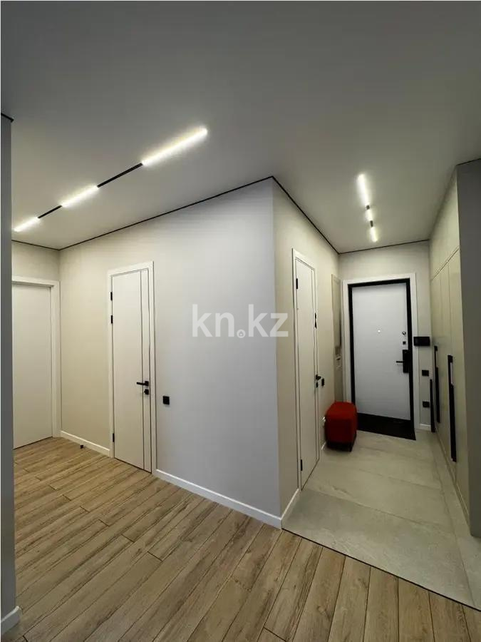 Продажа 4-комнатной квартиры, 105 м² в Астане - фото 8
