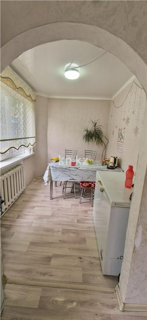 Продажа 3-комнатной квартиры, 61 м² в Караганде - фото 8