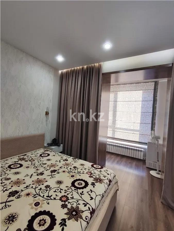 Продажа 2-комнатной квартиры, 54 м² в Астане