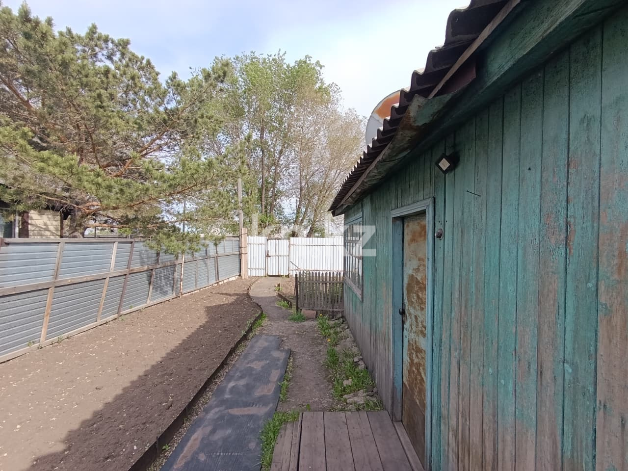 Продажа 3-комнатного дома, 43 м² в Караганде - фото 2