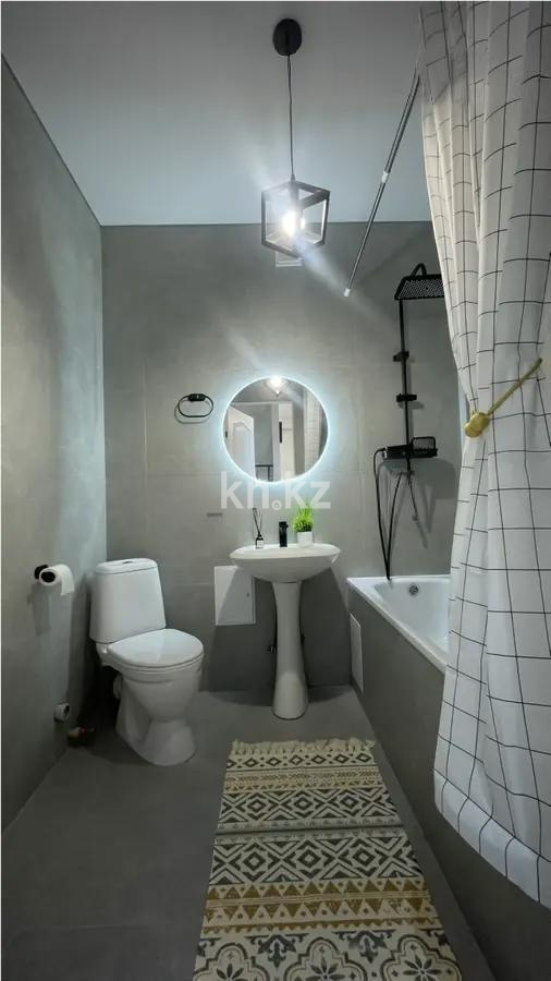 Продажа 2-комнатной квартиры, 30.3 м² в Астане - фото 3