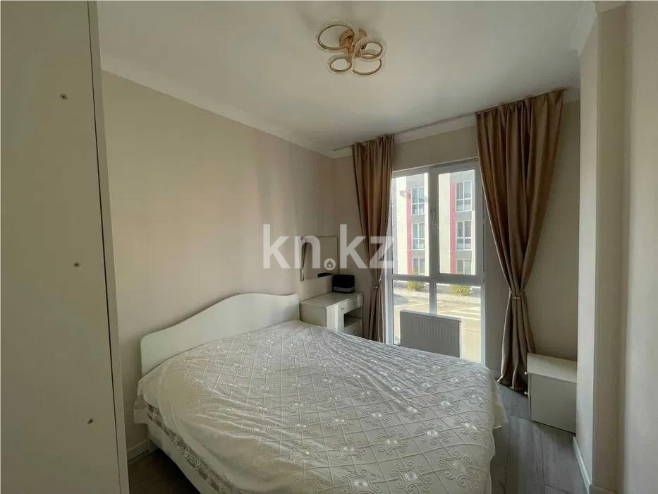 Продажа 1-комнатной квартиры, 40 м² в Алматы - фото 2