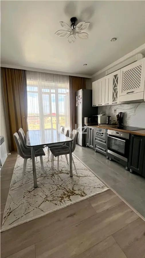 Продажа 3-комнатной квартиры, 85 м² в Караганде - фото 4