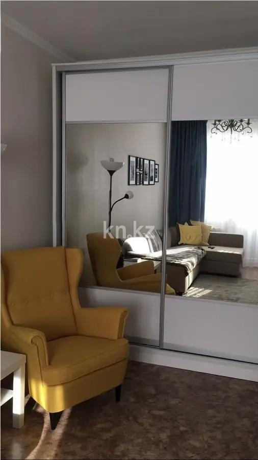 Продажа 1-комнатной квартиры, 34 м² в Астане