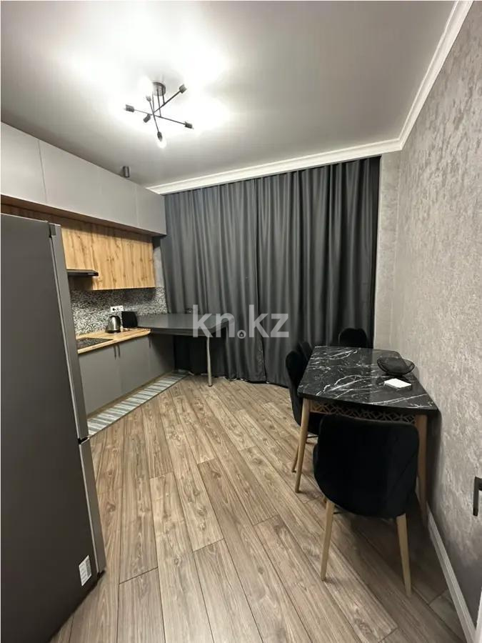 Продажа 2-комнатной квартиры, 60.4 м² в Астане - фото 3