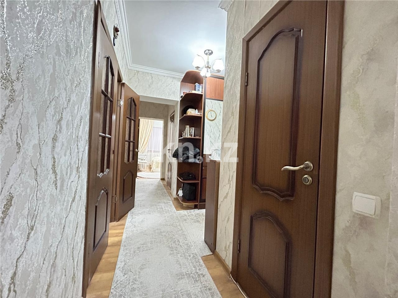 Продажа 3-комнатной квартиры, 70.4 м² в Астане - фото 9