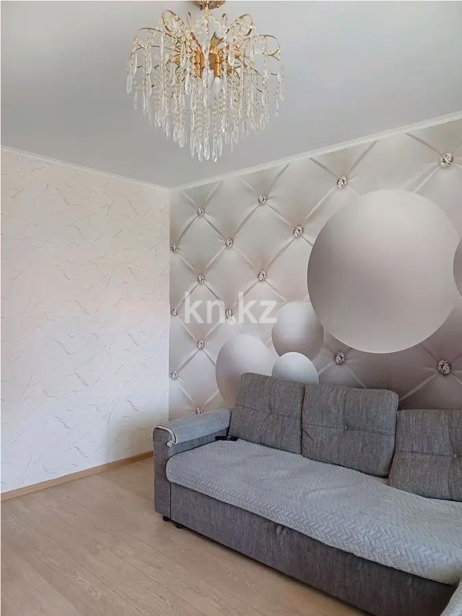 Продажа 2-комнатной квартиры, 54 м² в Астане