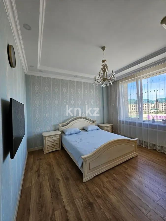 Продажа 3-комнатной квартиры, 98 м² в Астане - фото 2