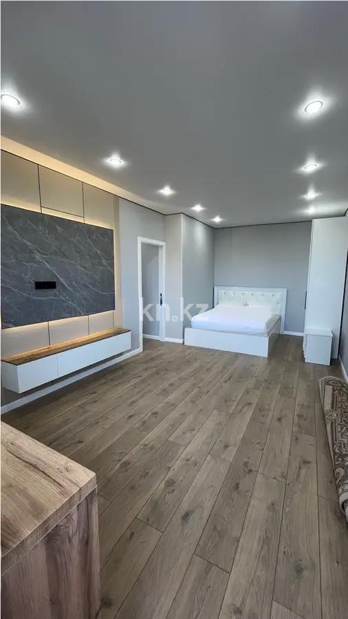 Продажа 1-комнатной квартиры, 43.9 м², пр. Кудайбердыулы, дом  36/2 в Астане