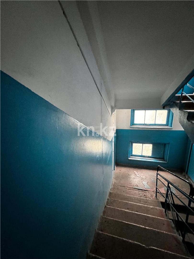 Продажа 2-комнатной квартиры, 48 м², ул. Университетская, дом  23 в Караганде - фото 10