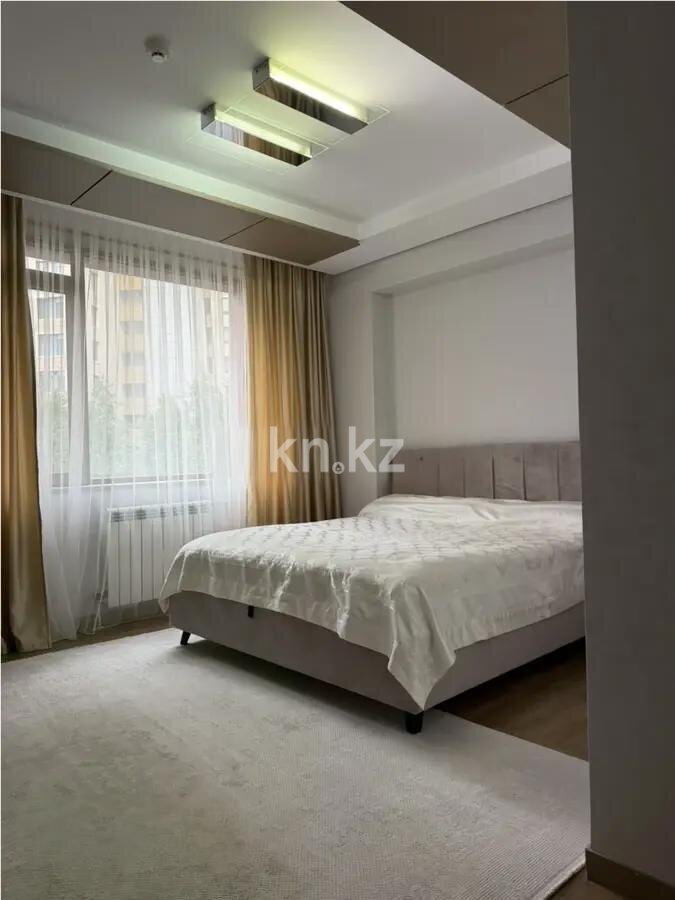 Продажа 4-комнатной квартиры, 130 м² в Астане - фото 2