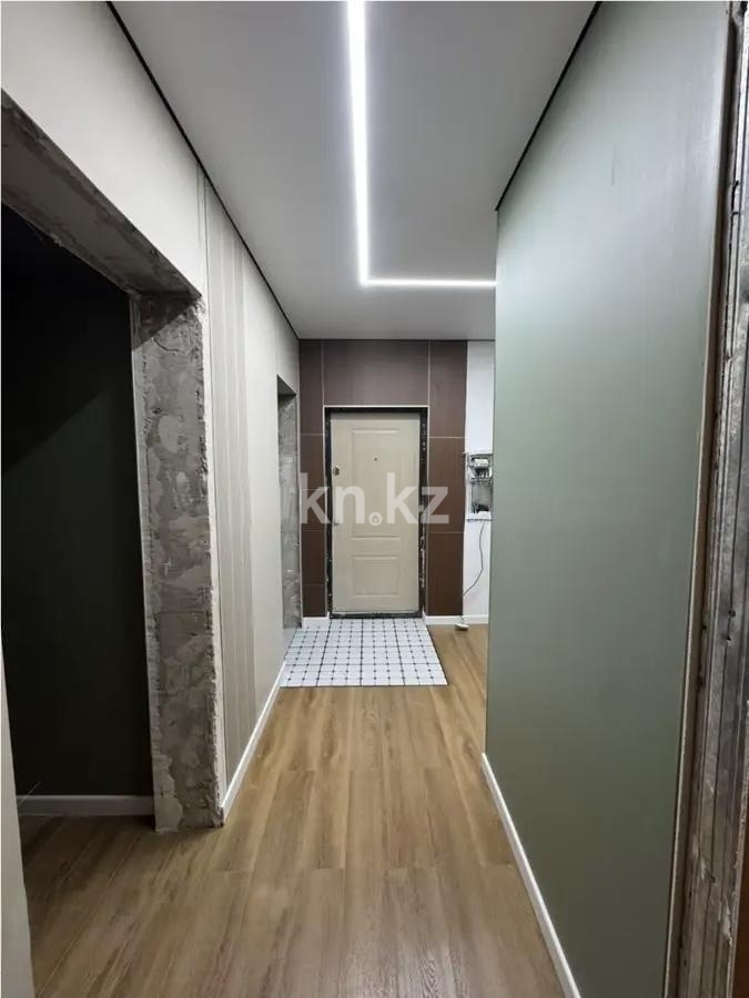 Продажа 3-комнатной квартиры, 59 м² в Алматы - фото 5