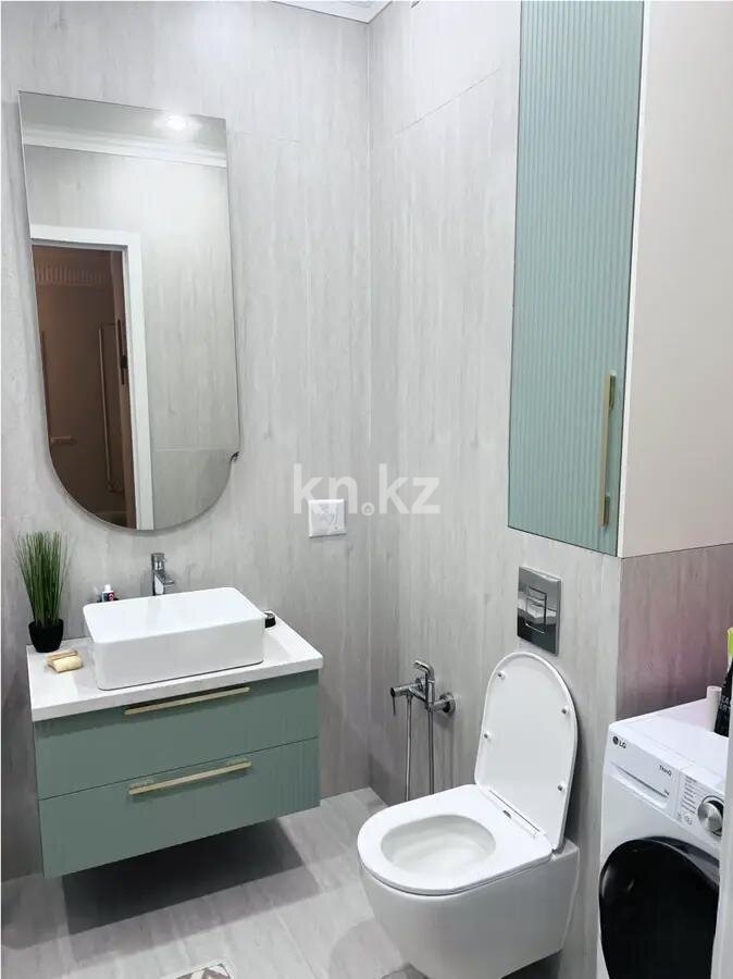 Продажа 3-комнатной квартиры, 90 м² в Астане - фото 3