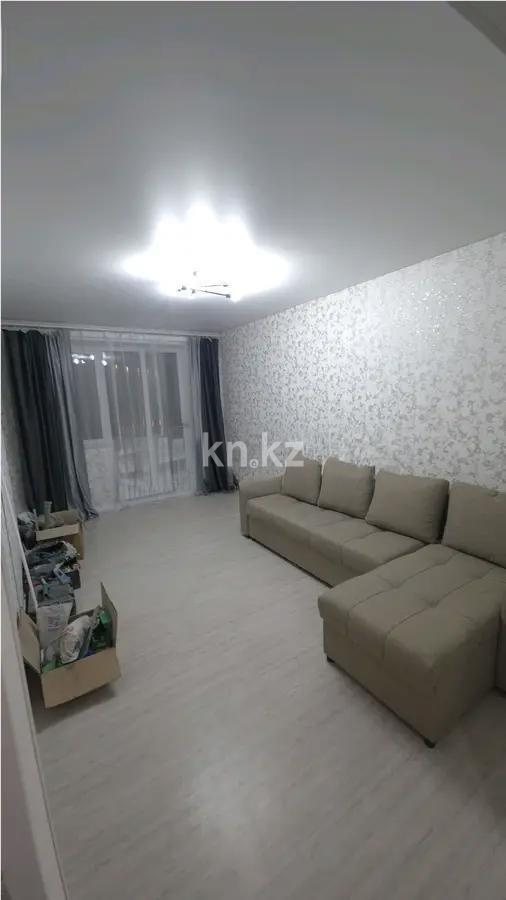 Продажа 1-комнатной квартиры, 37.8 м² в Астане
