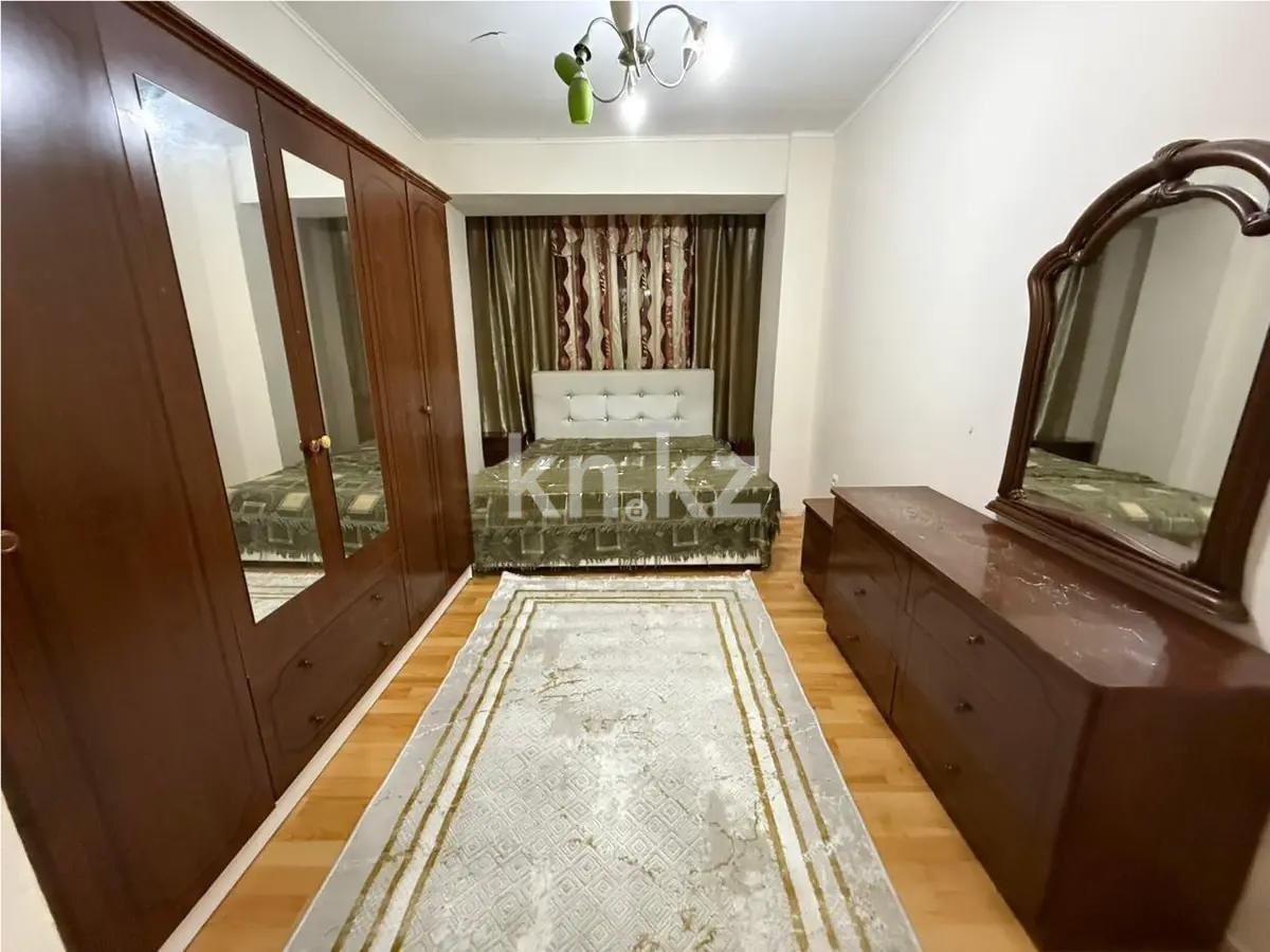 Продажа 4-комнатной квартиры, 130 м² в Алматы - фото 2
