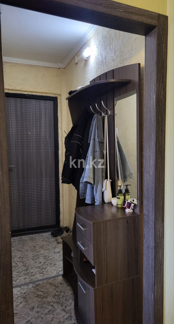 Продажа 2-комнатной квартиры, 44.1 м² в Караганде - фото 8