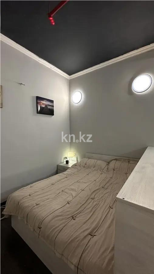 Продажа 1-комнатной квартиры, 35 м², пр. Достык, дом  162/4 в Алматы