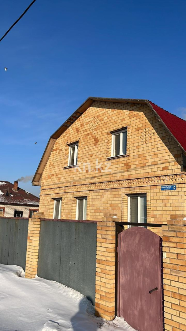 Продажа 6-комнатного дома, 145.9 м² в Акмолинской области - фото 15
