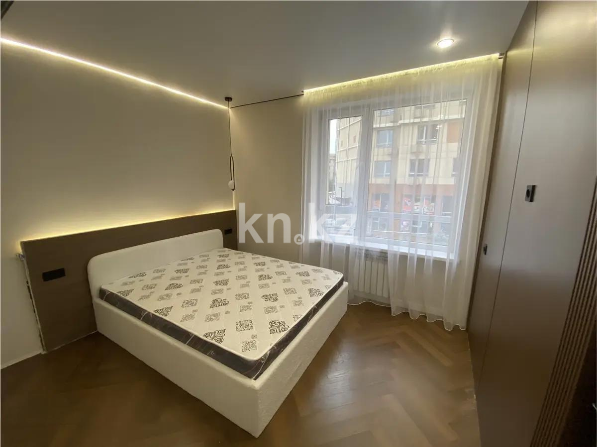 Продажа 3-комнатной квартиры, 66 м² в Алматы - фото 3