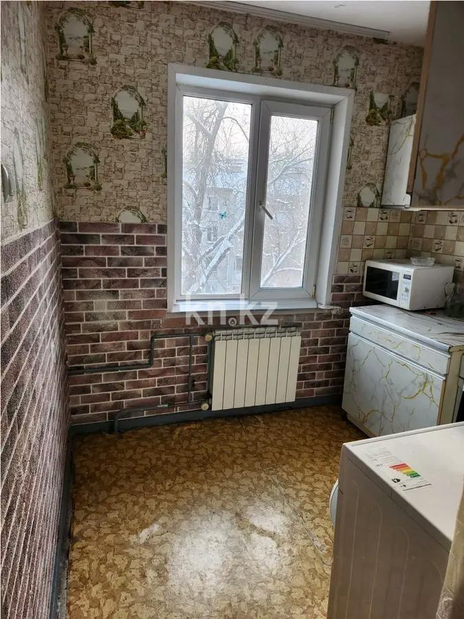 Продажа 1-комнатной квартиры, 36 м² в Алматы - фото 2