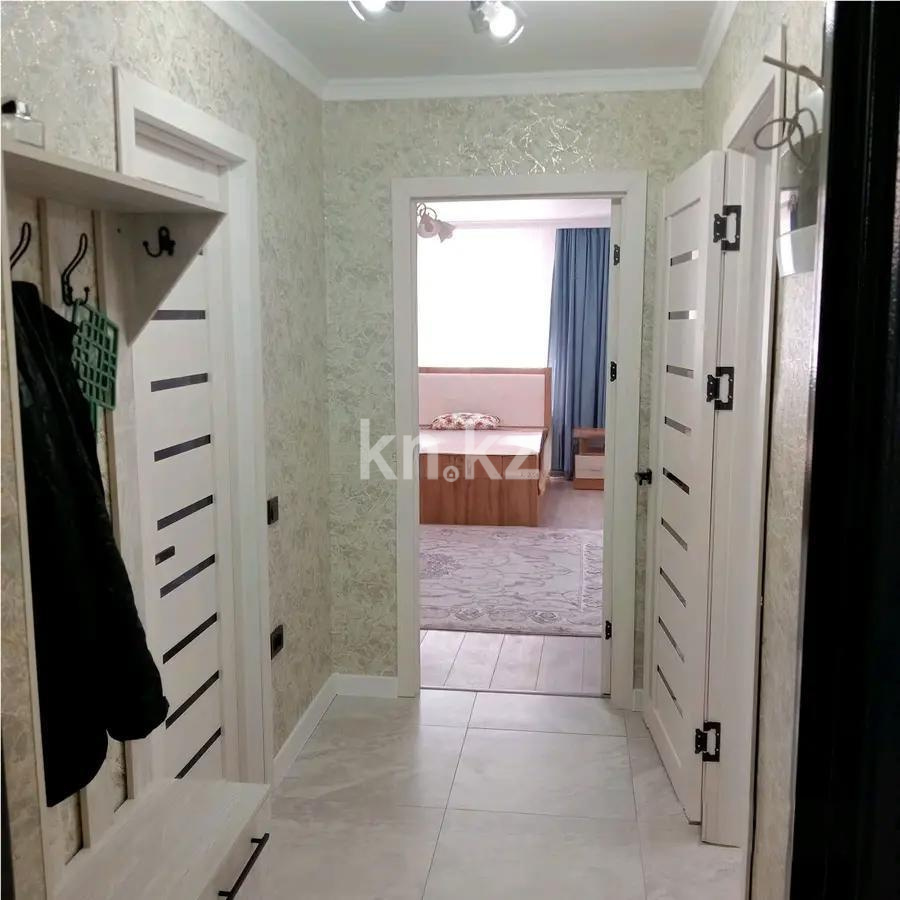 Продажа 2-комнатной квартиры, 52 м² в Алматы - фото 3