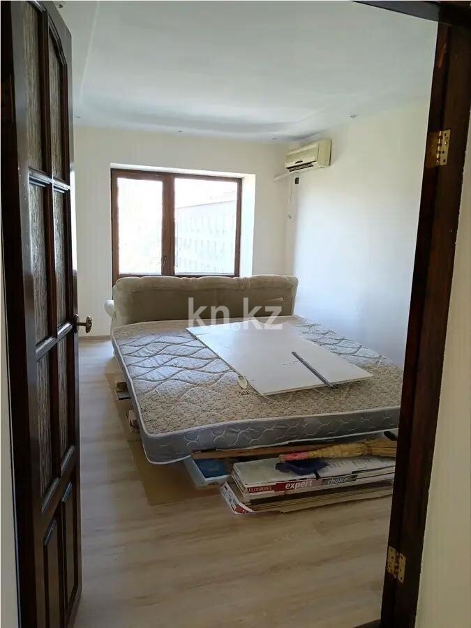 Продажа 2-комнатной квартиры, 52.4 м² в Алматы - фото 2