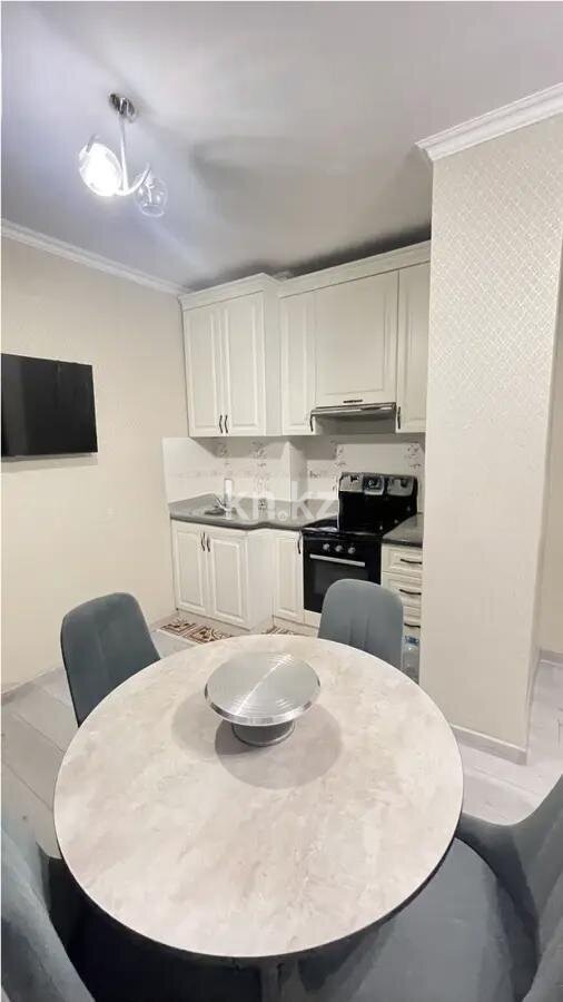 Продажа 2-комнатной квартиры, 39.5 м² в Астане - фото 3