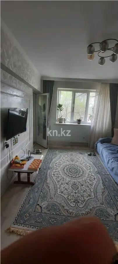 Продажа 4-комнатной квартиры, 97 м² в Алматы