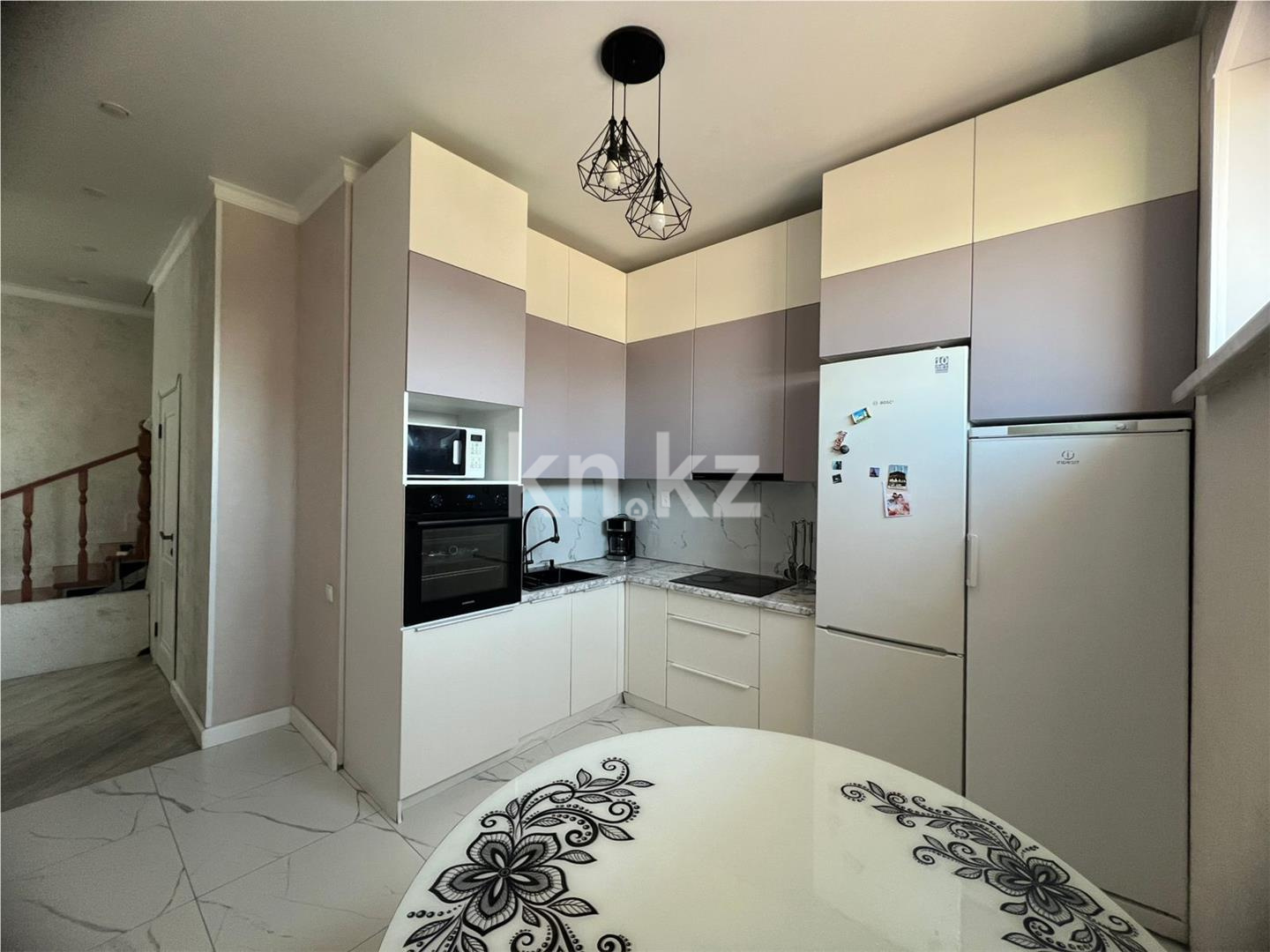 Продажа 4-комнатного дома, 107 м², ул. Муканова в Караганде - фото 10