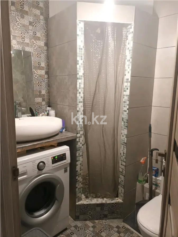 Продажа 2-комнатной квартиры, 39.5 м², мкр-н Коктем-1, дом  23 в Алматы - фото 5