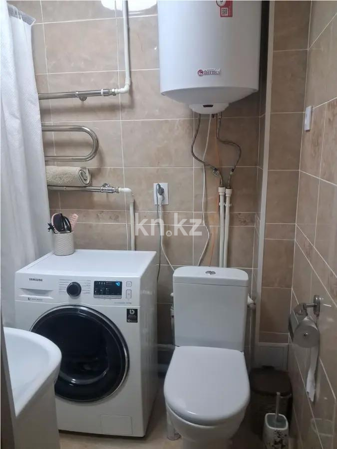 Продажа 1-комнатной квартиры, 31 м² в Сарани - фото 5