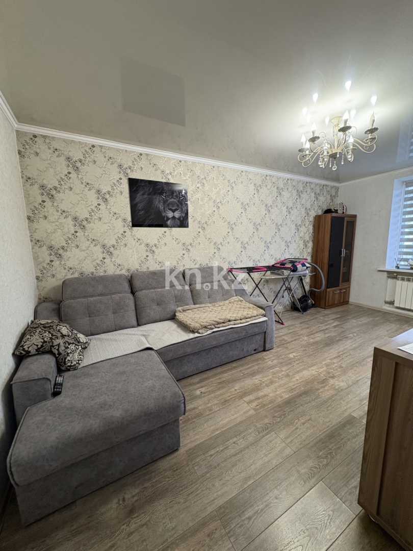 Продажа 1-комнатной квартиры, 31 м² в Алматы